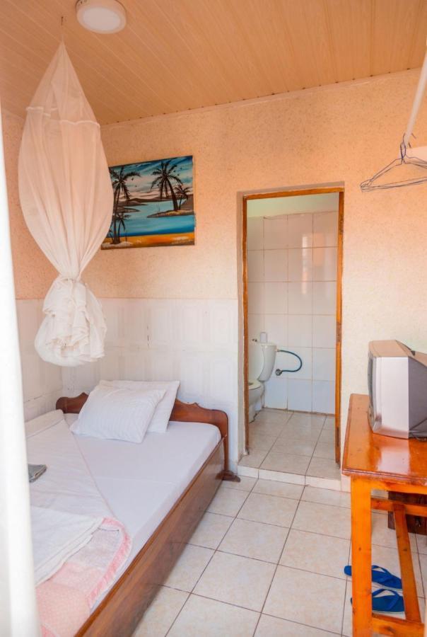 Auberge La Caverne Kigali Luaran gambar