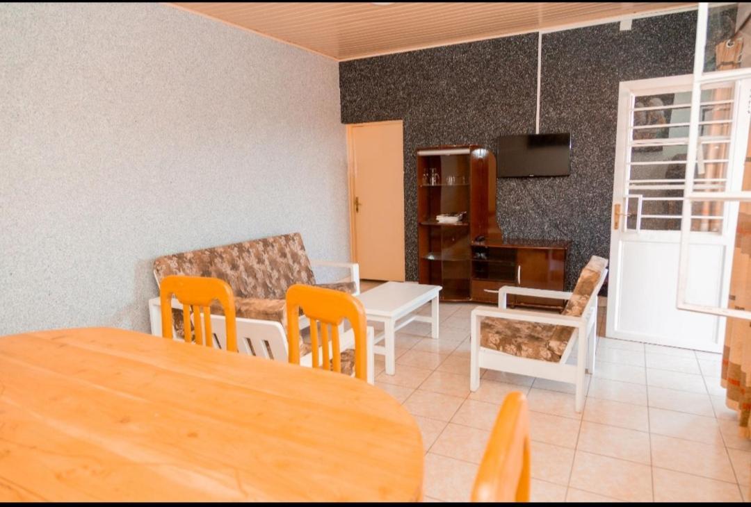 Auberge La Caverne Kigali Luaran gambar