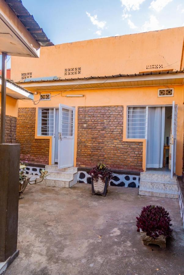 Auberge La Caverne Kigali Luaran gambar