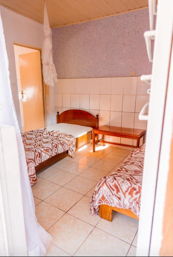 Auberge La Caverne Kigali Luaran gambar
